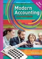 Modern Accounting New Edition (Published 2016)