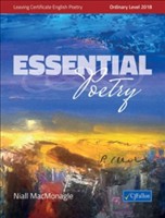 Essential Poetry 2018 OL