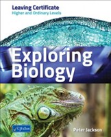 Exploring Biology (Set) Text + Workbook