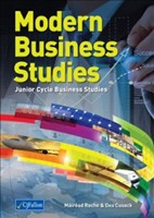 Modern Business Studies (Set) Text + Workbook