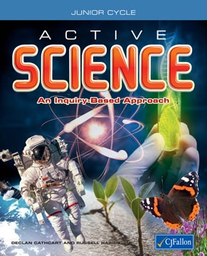 [OLD EDITION] Active Science (Set) Text + Workbook (Free eBook)