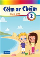 Ceim ar Cheim 2 (Activity Book and Reader Pack)