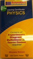 Essentials Unfolded Physics New Edition LC