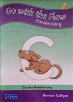 Go With the Flow C 1st Class Cursive Handwriting