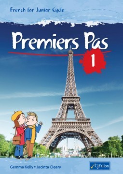 Premiers Pas 1 (Set) (Free eBook)