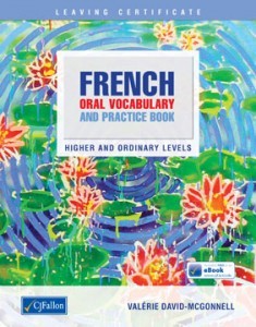 French Oral Vocabulary AND Practice Book (Set)