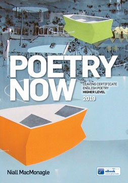 Poetry Now 2019 LC HL (Free eBook)