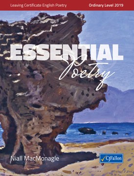 Essential Poetry 2019