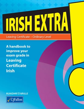 Irish Extra LC OL (Free eBook)