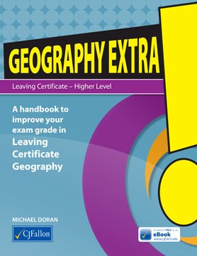 Geography Extra LC HL (Free eBook)