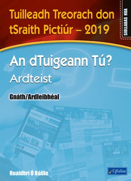 An dTuigeann Tuilleadh Treorach don tSraith Pictiur 2019