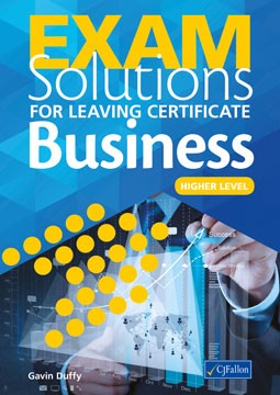Exam Solutions Business LC HL