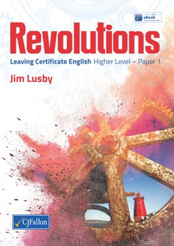 Revolutions (Set) LC English (Free eBook)