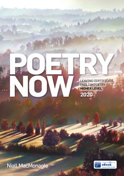 Poetry Now 2020 LC HL (Free eBook)