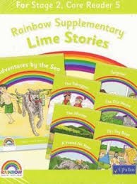 Supplementary Lime stories R5