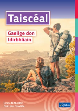 Taisceal (Free eBook)