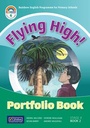 [O/S] Flying high 6th class portfolio only