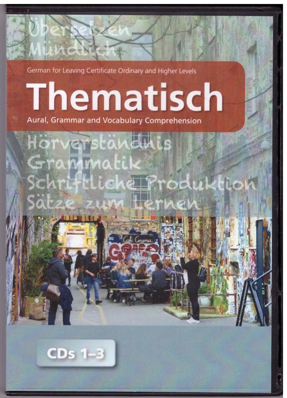 Thematisch CD Sets