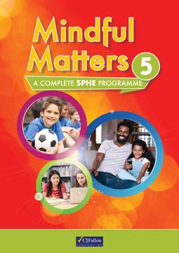 [9780714428239] Mindful Matters 5
