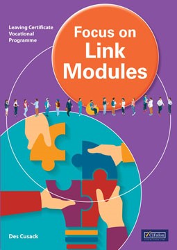 Focus on Link Modules (Out of stock until End of June)