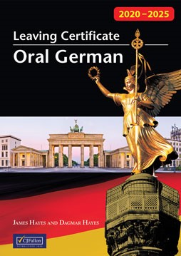Oral German 2020-2025 LC German