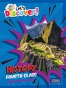 [TEXTBOOK ONLY] Let's Discover 4th History