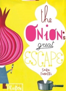 [9780714857039] The Onion's Great Escape
