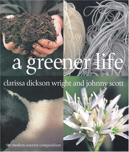 [9780715327500] GREENER LIFE