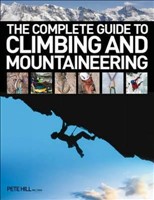 The Complete Guide to Climbing and Mountaineering