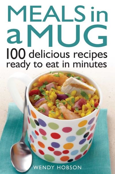 Meals In A Mug