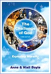 x[] THE CHALLENGE OF GOD 3RD ED