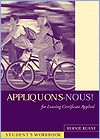 N/A O/S APPLIQUONS NOUS 2ND EDITION