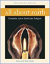 x[] ALL ABOUT FAITH 1 VOL