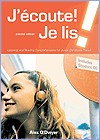 [OLD EDITION] x[] J'ECOUTE JE LIS 2ND EDITION 