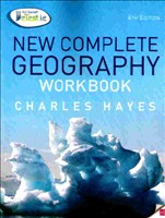 [OLD EDITION] NEW COMPLETE GEOG WB 4TH EDITION