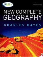 [OLD EDITION] NEW COMPLETE GEOG 4TH ED