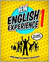 x[] NEW ENGLISH EXPERIENCE 1