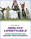 [OLD EDITION] x[] HEALTHY LIFESTYLES 2 