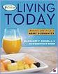 LIVING TODAY BOOK