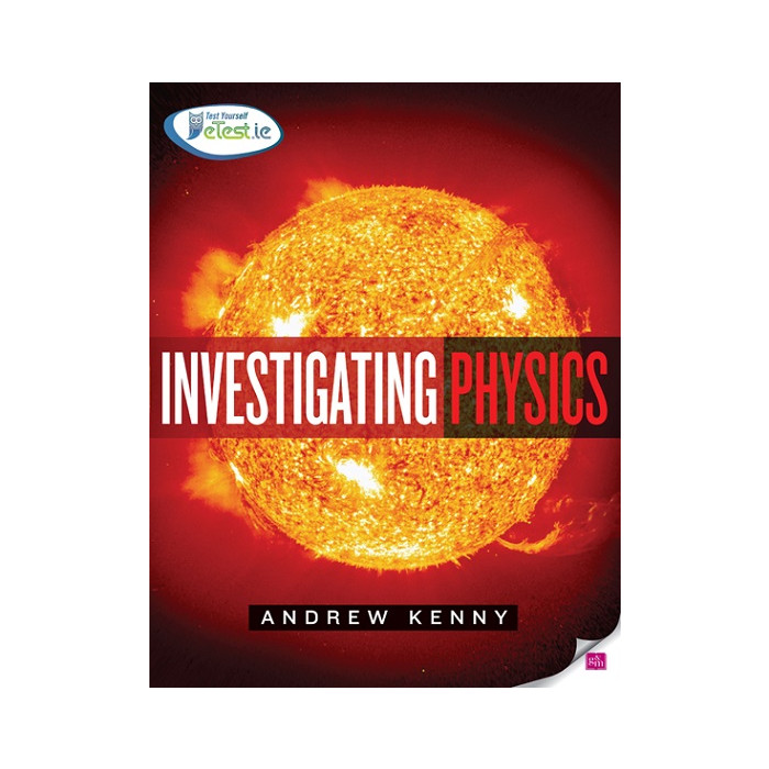 Investigating Physics LC