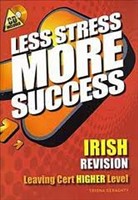 [9780717146857] [OLD EDITION] LSMS IRISH LC HL