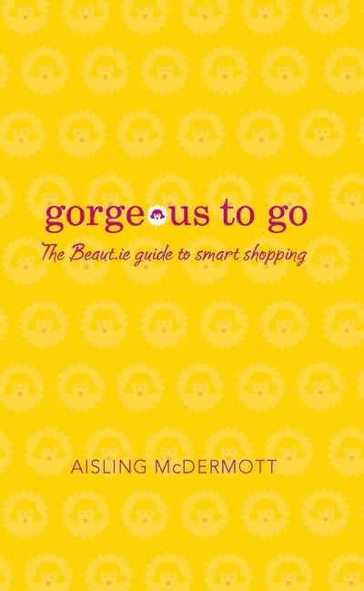 [9780717148653] [N/A] [O/P] GORGEOUS TO GO