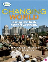 N/A O/S Changing World Human Geography