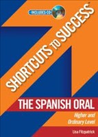 [9780717148752] [N/A] [O/P] STS THE SPANISH ORAL