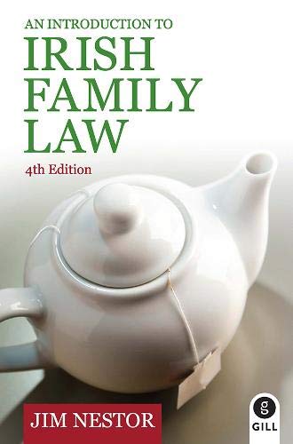 Irish Family Law