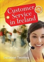 [9780717152605] Customer Service in Ireland  3rd Edition