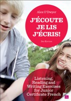 J'ecoute Je Lis J'ecris! 3rd Edition