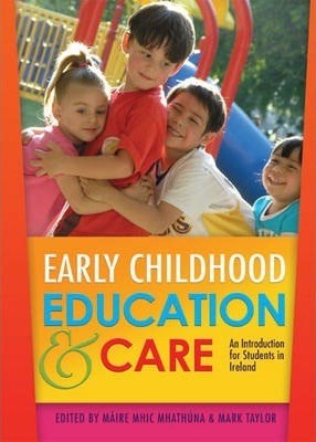 Early Childhood Education + Care