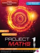 New Concise Project Maths 1 JC for 2015 exam onwards 
