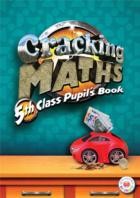 Cracking Maths 5th Class Pupil's Book
